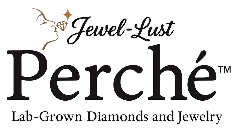 Perché™ Jewel-Lust