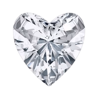 Heart Lab-Grown Diamond