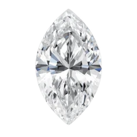 Marquise Lab-Grown Diamond