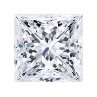 Princess Lab-Grown Diamond